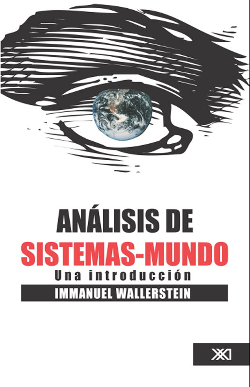 Title details for Análisis de sistemas-mundo by Immanuel Wallerstein - Available